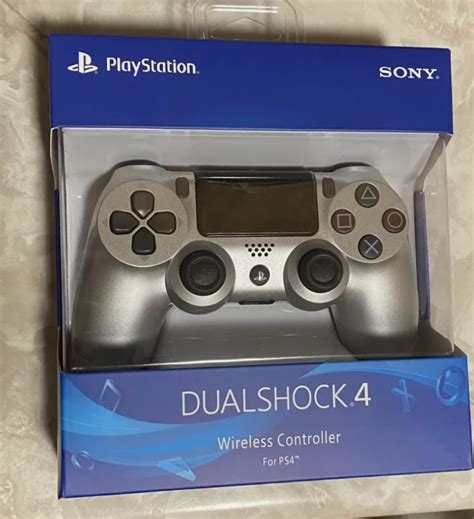 are amazon ps4 controllers fake